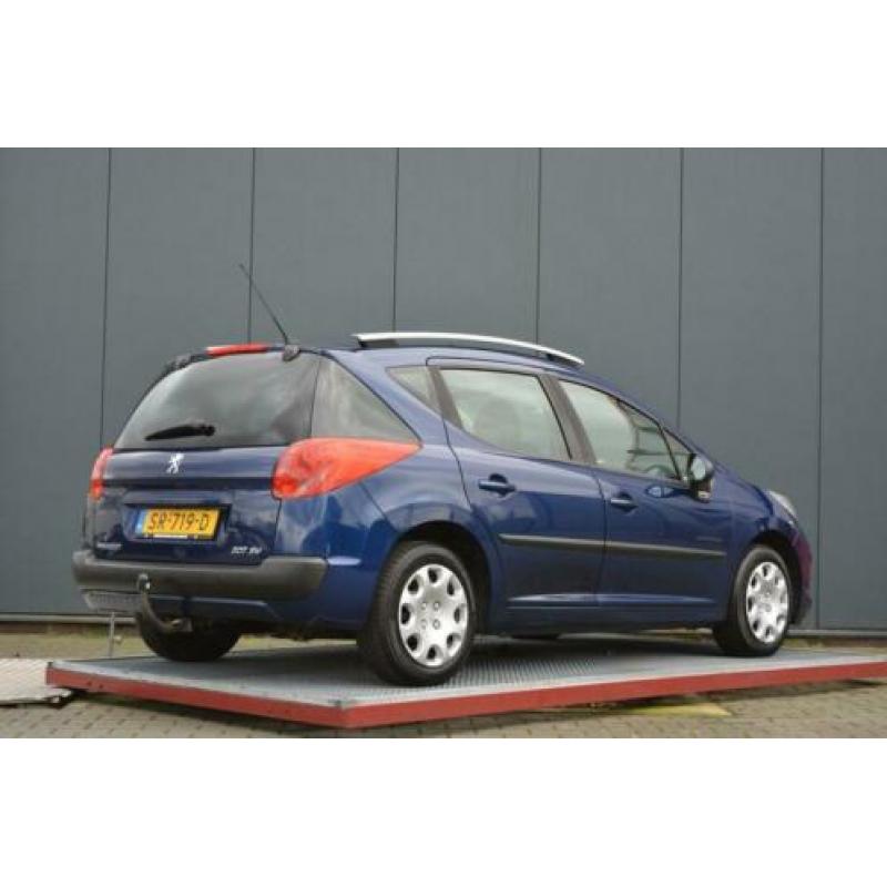 Peugeot 207 SW 1.4 VTi Sublime (bj 2008)