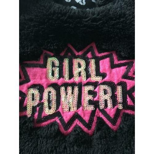 Z8 meisjes trui maat 116/122