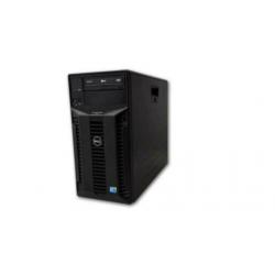 AANBIEDING! Dell PowerEdge T310 met 1x Intel QUAD Core CPU
