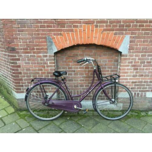 Old Dutch Omafiets Damesfiets 28 inch 3 versnelling