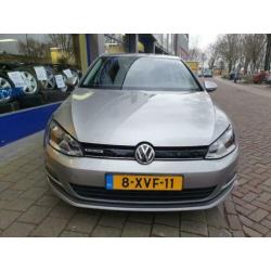 Volkswagen Golf 1.6 TDI Trendline Plus BlueMotion