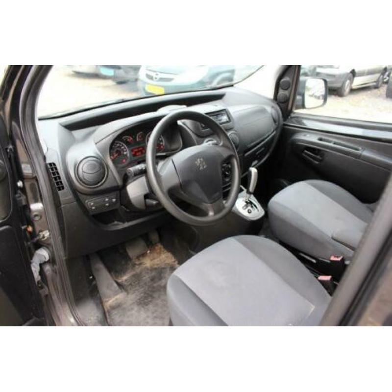 Peugeot Bipper 1.3 HDi XT Profit + Autom. Trekh (bj 2011)
