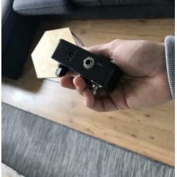 Ditto looper loopstation TC Electronic