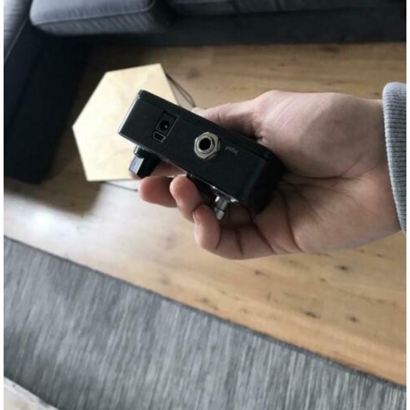 Ditto looper loopstation TC Electronic