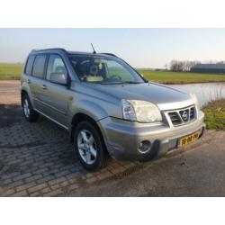 Nissan X-Trail 2.2 dCi Comfort Apk 10-2020