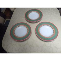 Villeroy en boch festive memories winterservies