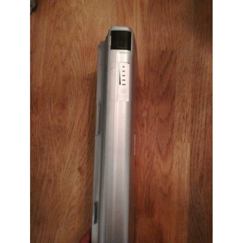Accu Sparta Emotion Batavus E-go 396Wh accu E400