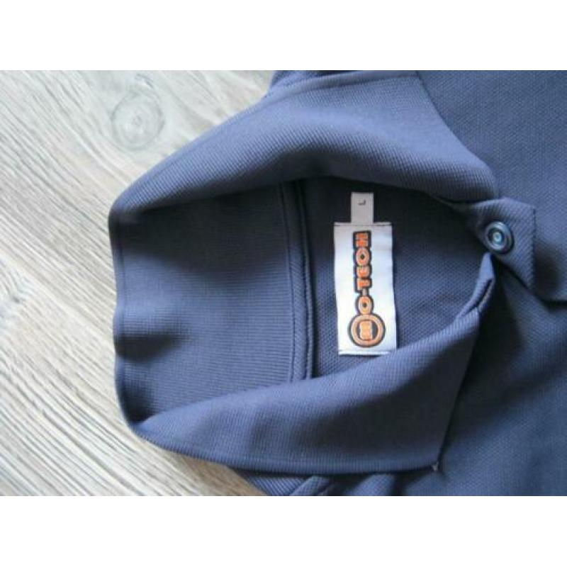 Kleding ARCUS opl. Politie Boa Beveiliging NIEUW