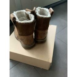 Timberland laarsjes maat 21
