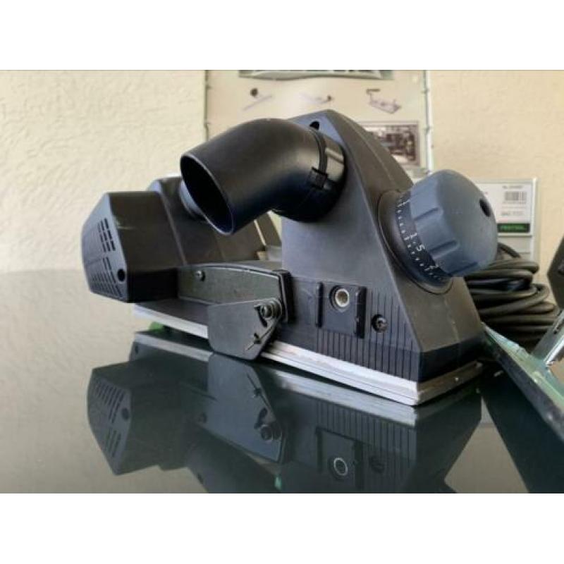 FESTO/ FESTOOL EHL 65 EQ-PLUS EENHANDSCHAAFmachine.