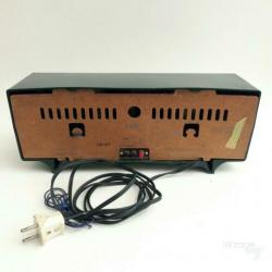 Tafelradio Sharp 1955