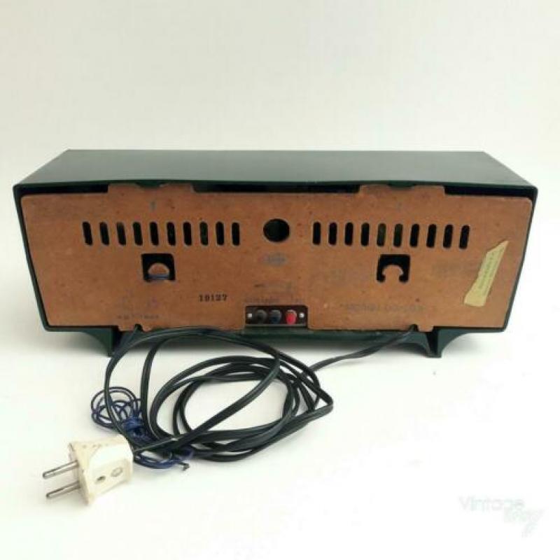 Tafelradio Sharp 1955