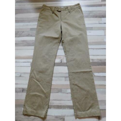 Filippa K leuke katoenen pantalon maat M.