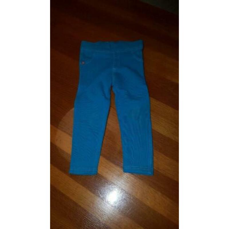 Baby kleding meisje maat 86