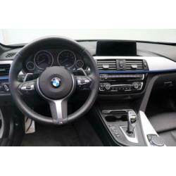 BMW 4 Serie Cabrio 420i Automaat High Executive M Sport / Na