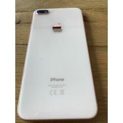 iPhone 8 plus