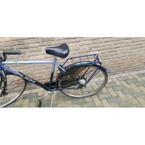 Puch fiets 28inch met 7versnellingen frame 52cm