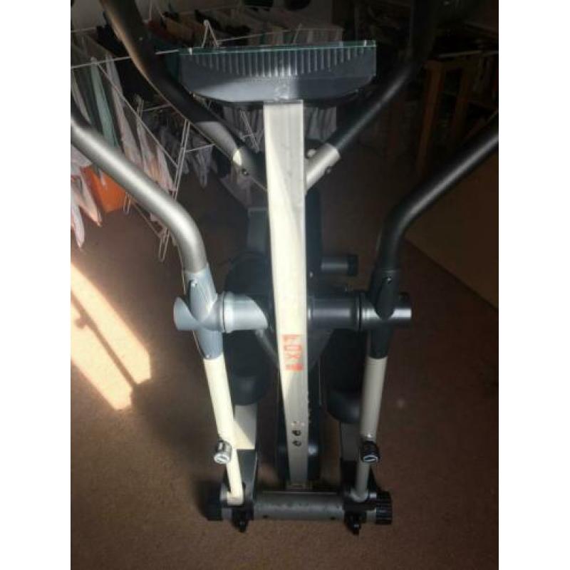 Crosstrainer focus fox 5