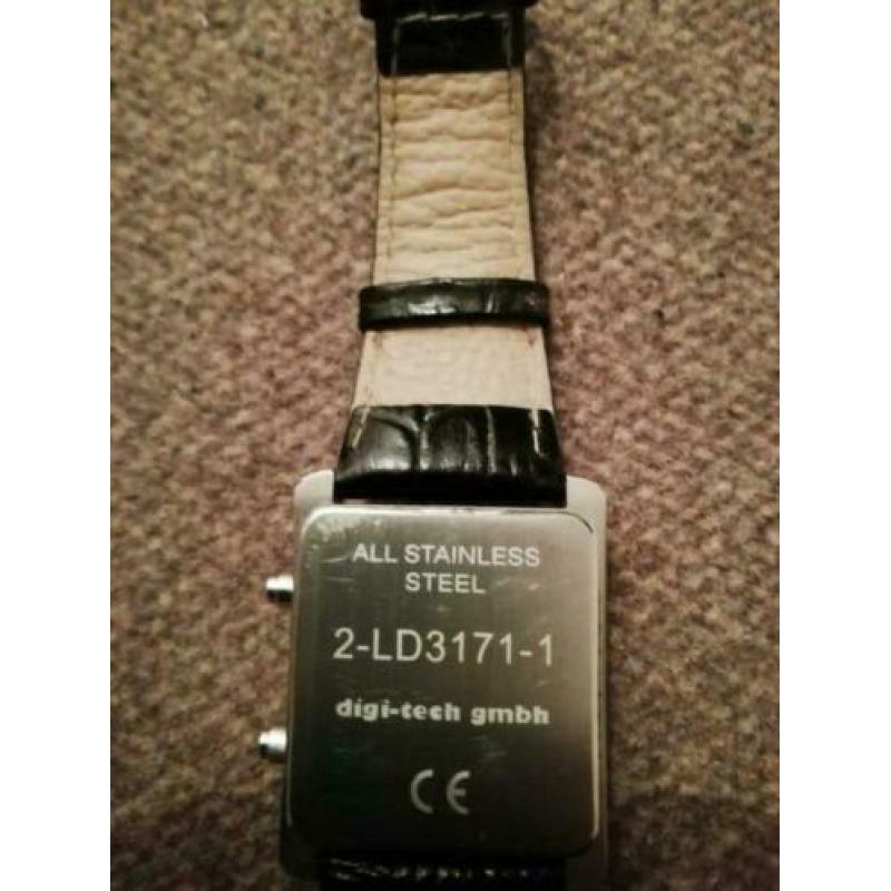 Auriol Horloge