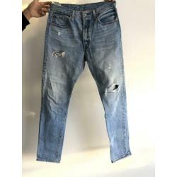 Levi’s 501 | W31 - L32