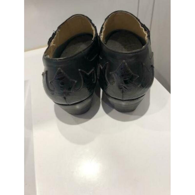 Vintage loafers
