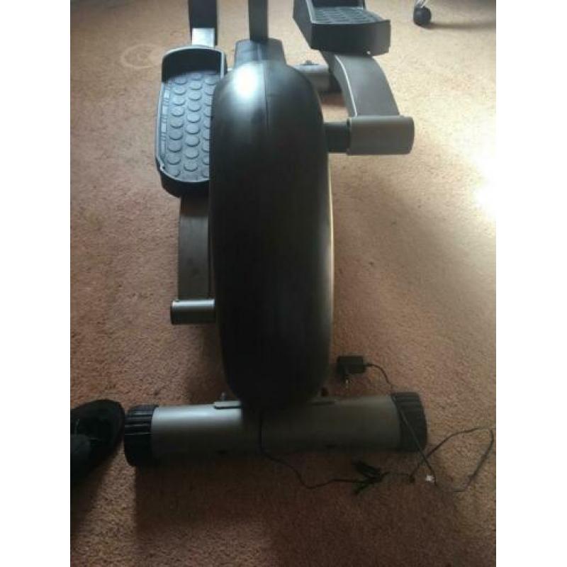 Crosstrainer focus fox 5