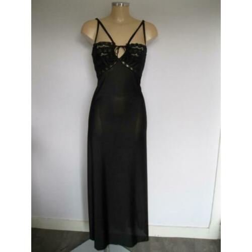 Elegant en Verleidelijk Mt. S/M Prachtige lange Nachtjurken