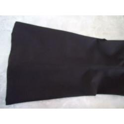 70 er jaren pantalon 1x gedragen