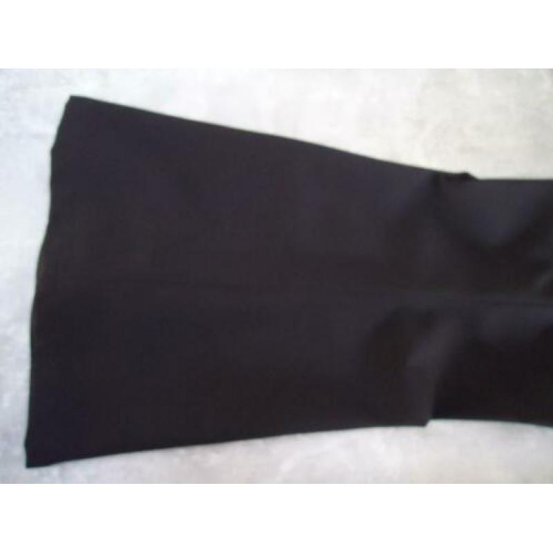 70 er jaren pantalon 1x gedragen