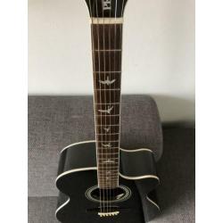 PRS SE Angelus A10E + hardshell case SE - nieuwstaat