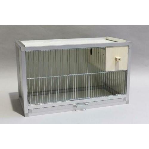 broedkooien door Birdshop gemaakt