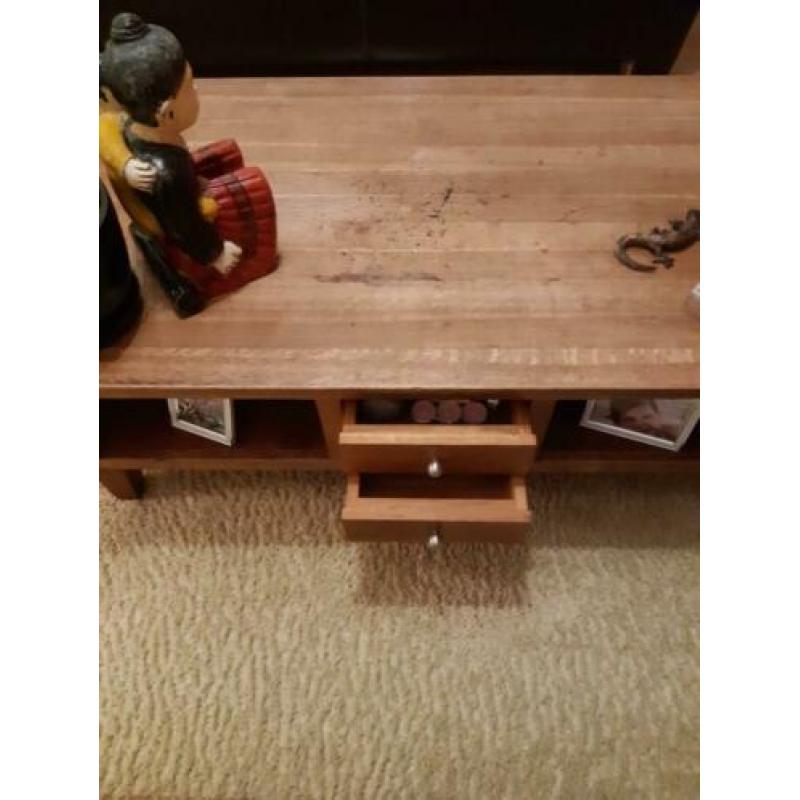 Salon tafel
