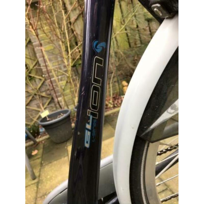 Sparta ION GL elektrische (dames)fiets