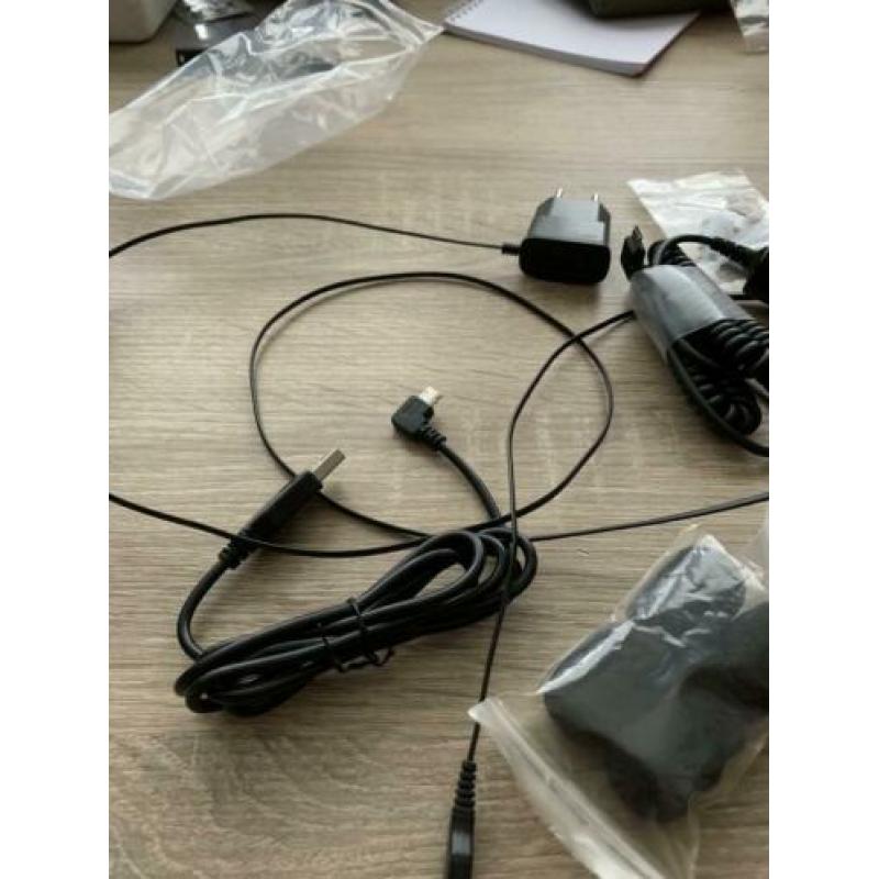 Sena 30K Dual. Motorcommunicatie.