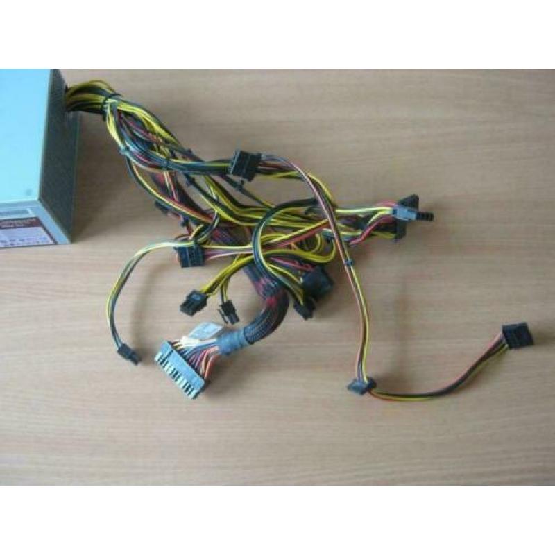 Antec voeding 80+ 500watt
