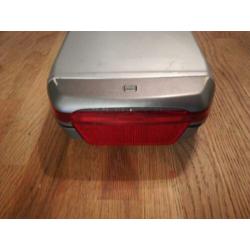 Accu Sparta Emotion Batavus E-go 396Wh accu E400