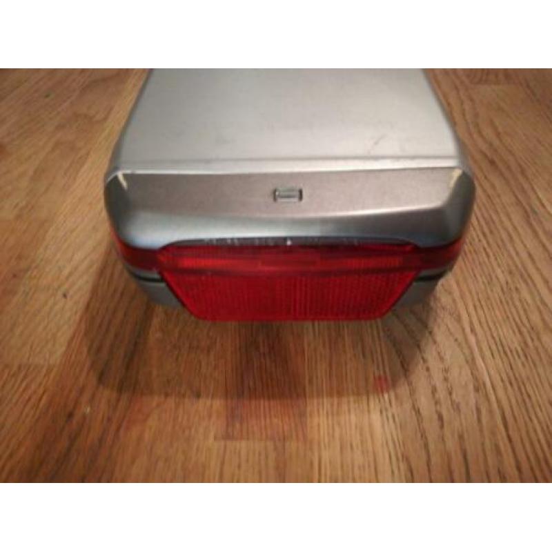Accu Sparta Emotion Batavus E-go 396Wh accu E400