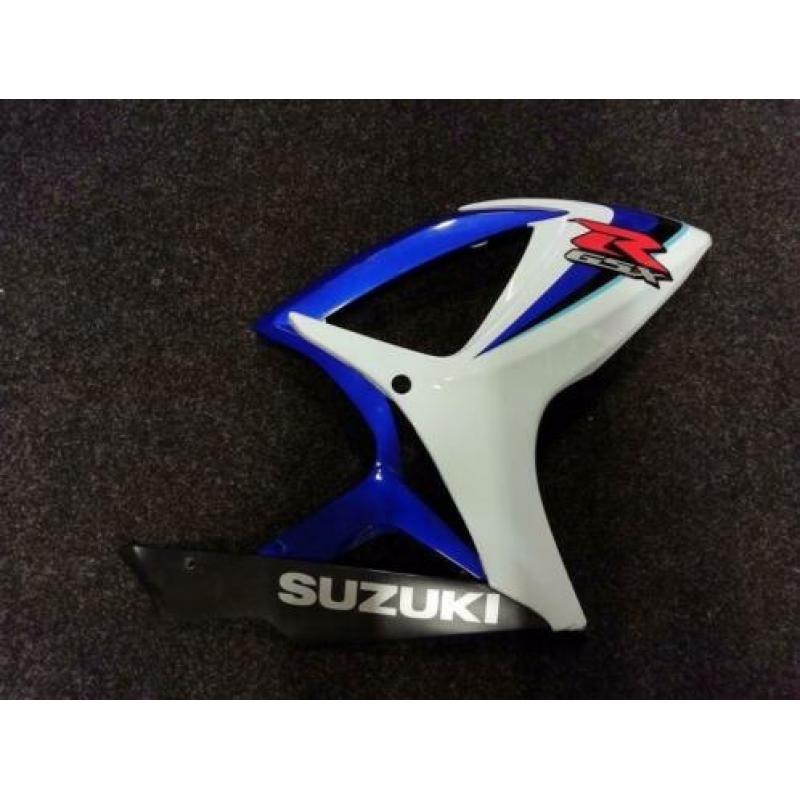 Kappenset + tank Suzuki GSX-R GSXR 600 K6 K7 GSXR600