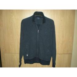 Gant vest L / XL ( zie afmeeting )