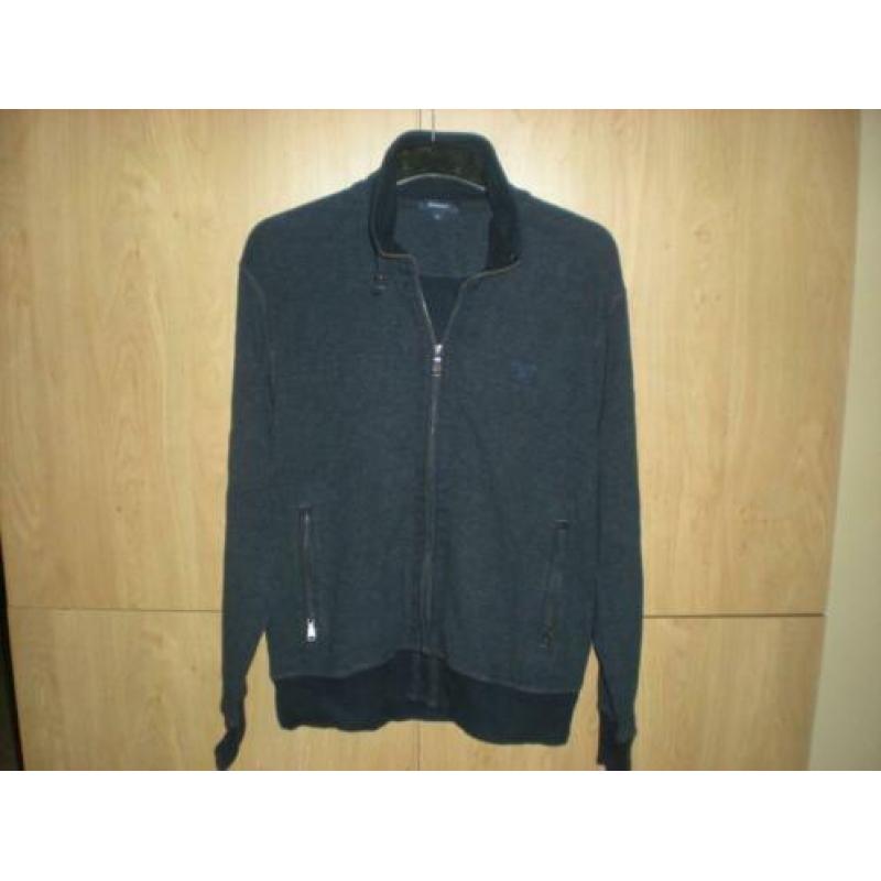 Gant vest L / XL ( zie afmeeting )