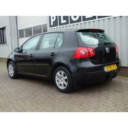 Volkswagen Golf 1.4 FSI 5drs Airco Trekhaak Zeer net! Volled