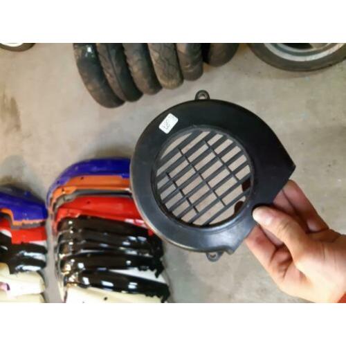 Peugeot vliegwiel kapje (luchtgekoeld)) Speedfight Vivacity