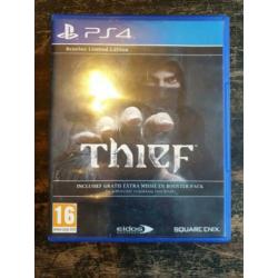 Ps4 spellen