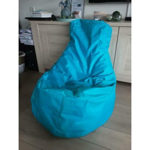 Zitzak stoel (merk Ploff)