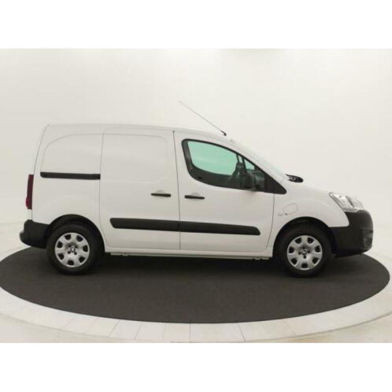 Peugeot Partner Electric L1 Premium Cruise Control | Airco |