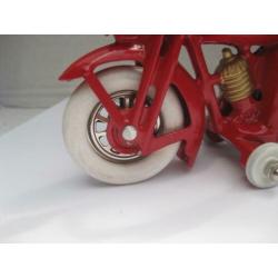 Harley Davidson origineel model swivel head