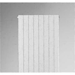 Radson Faro V 195 cm hoog x 45 cm breed type 20 en 1241 Watt