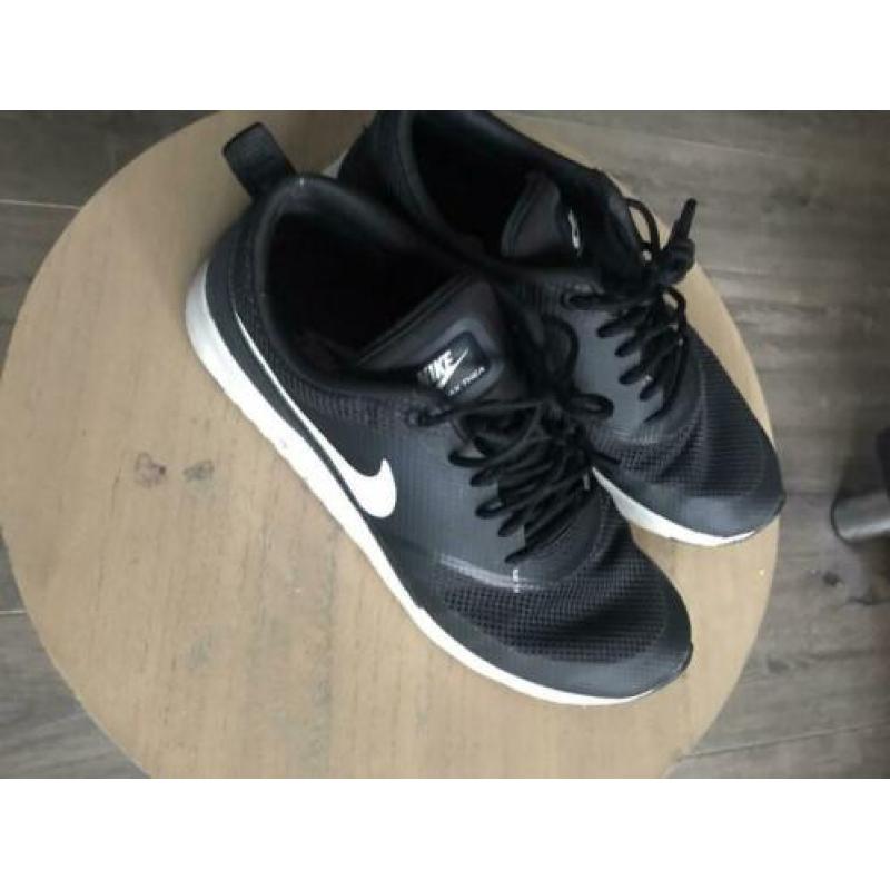 Nikes 40,5