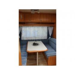 Hobby De luxe Easy 440 sf