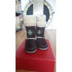 Esprit boots 39
